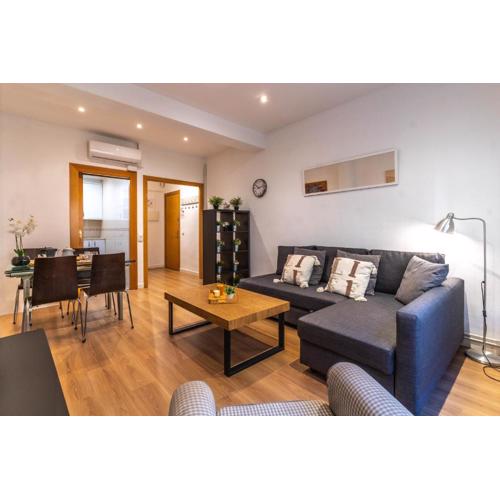 Nuevo apartamento zona Paseo de Gracia