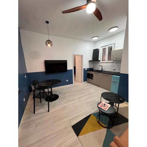 Nuevo Loft junto a Gran Vía