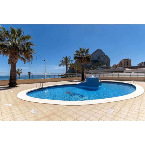 NUEVO MÉXICO PLAYA Vistas al mar 3 habitaciones Piscina y Garaje