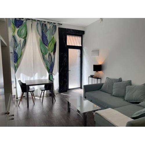 Nuevo y confortable apartamento en Vista Alegre
