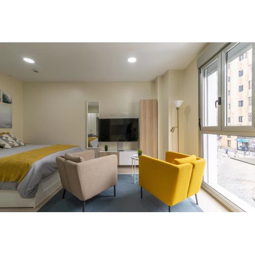Nuevos Lightbooking Livian Suites Las Palmas