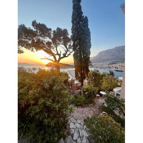 Nugal Apartment Makarska