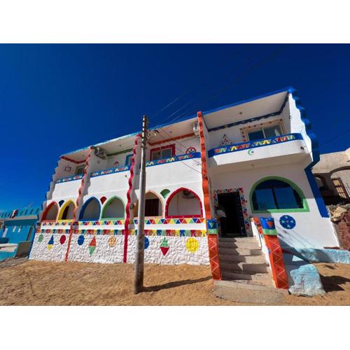 Nukud guest house