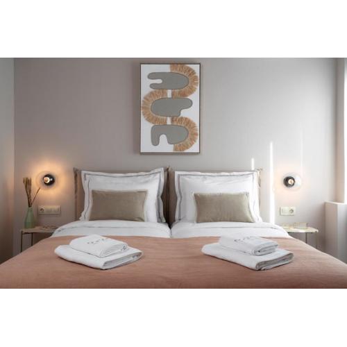 Num Suites & Lofts Athens