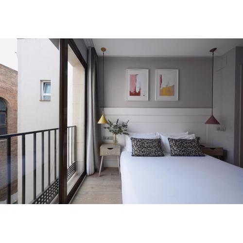 Numa Barcelona Brio