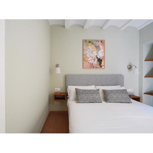 Numa Barcelona Seda