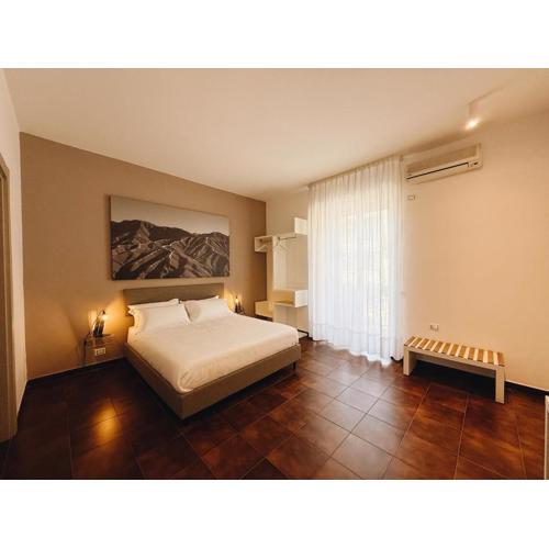 Numa Bed and Breakfast