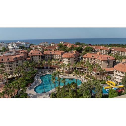 Numa Club Side Hotel - Ultra All Inclusive