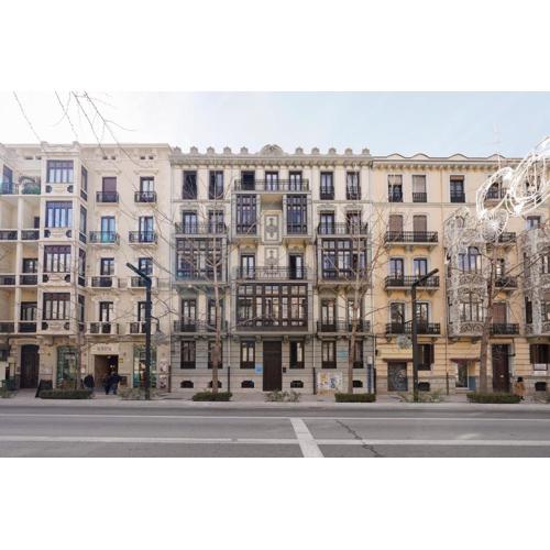 Numa Granada Vega