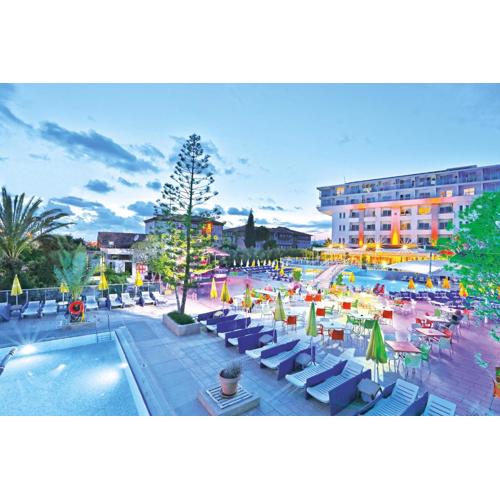 Numa Konaktepe Hotel - All Inclusive
