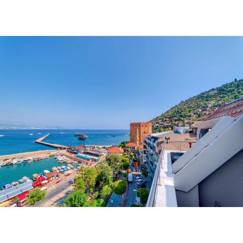 Numa Port Hotel