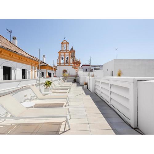 Numa Seville Jondo