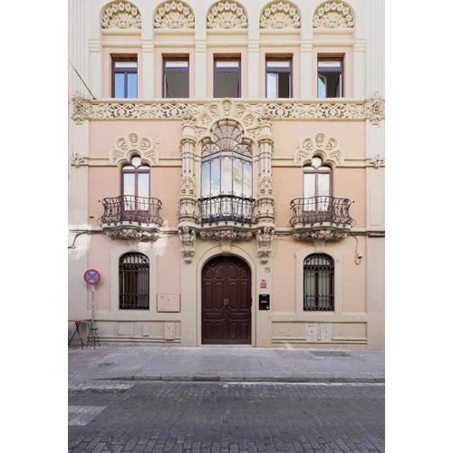 Numa Seville Solea