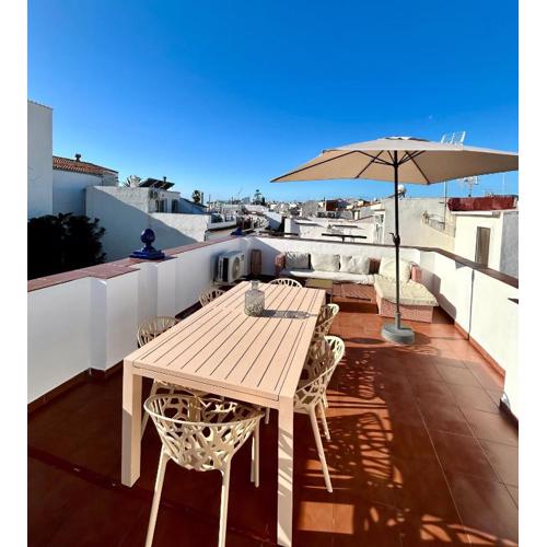 NUMALI Apartamento