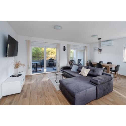 Number One Apartments