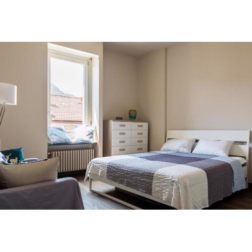 Numero Due Piazza Mazzini - byMyHomeinComo