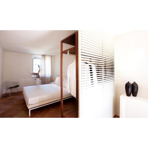 Nun Assisi Relais & Spa Museum