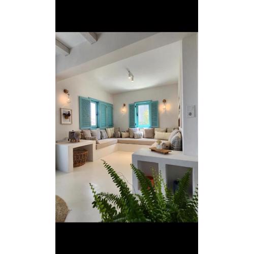 Nunu House Urla