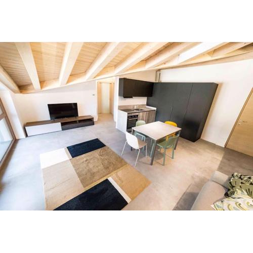 Nuova Luxury Suite Chaligne