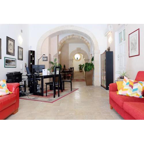 Nuova Mastrarua Rooms