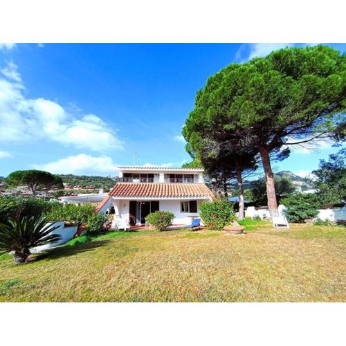 Nuova Valmar Villa Alba