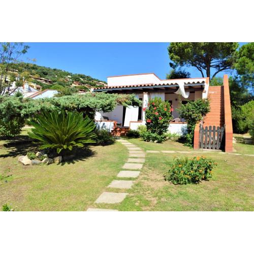 Nuova valmar Villa Camboni