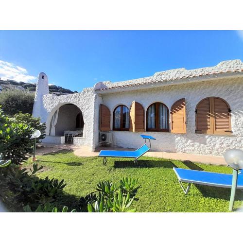 Nuova Valmar Villa Carta 100 mt mare