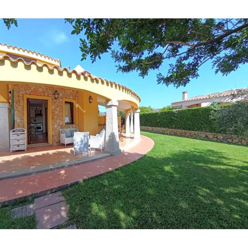 Nuova Valmar Villa Eos