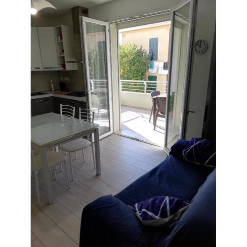 Nuovissimo appartamento con terrazza