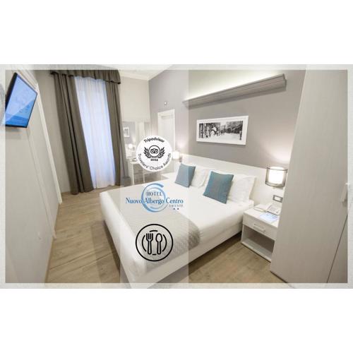 Nuovo Albergo Centro
