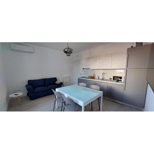 Nuovo Bilocale in Centro a Sottomarina