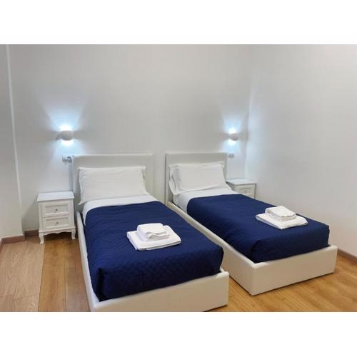 Nuovo Confortini Rooms SUNDAY