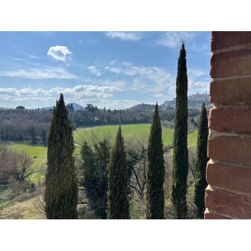 Nuovo Etruria Resort