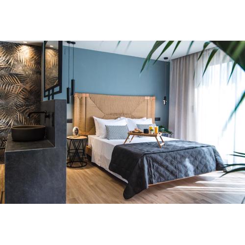Nuovo Luxury Suite