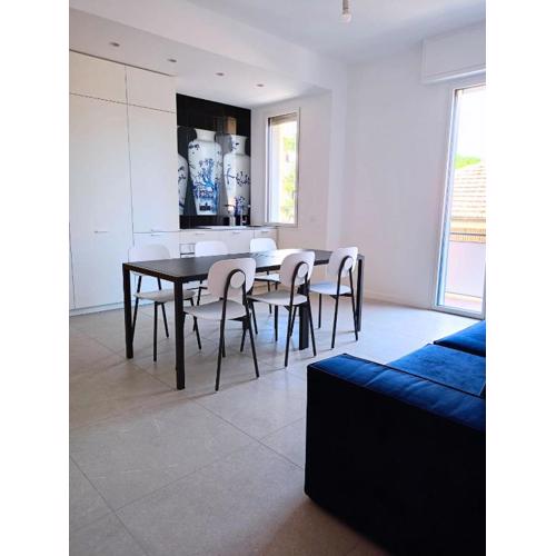 Nuovo quadrilocale con aria condizionata, Senigallia - SE112