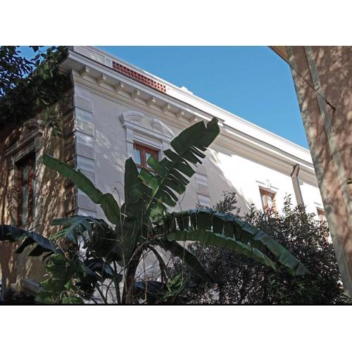 Nuovo, tranquilla e in città