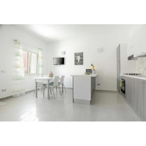 Nuovo trilocale vicino centro/mare