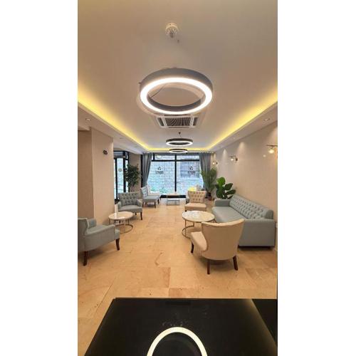 Nuperasuit Hotel