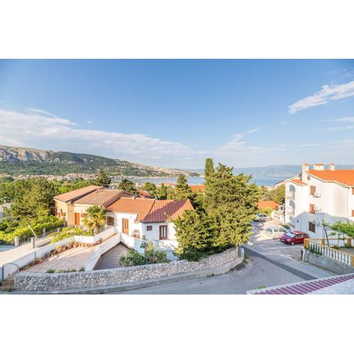 Nur 350 Meter zum Strand mit Meerblick