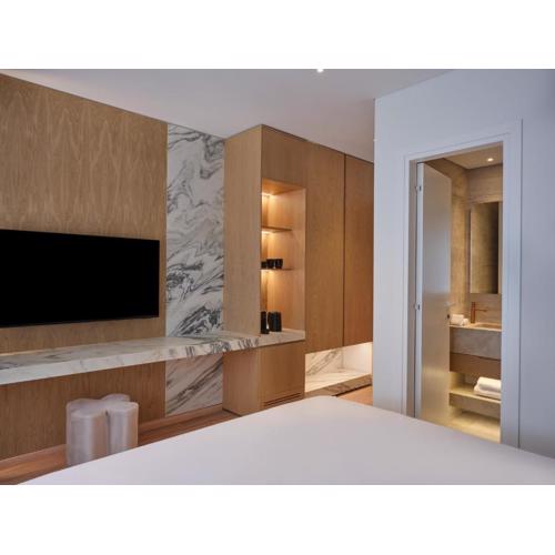 Nur City Suites