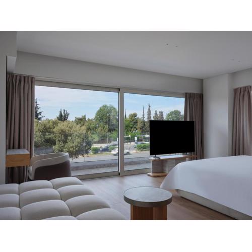 Nur Riviera Aparthotel