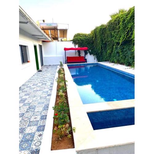 Nuri 2 bed Bungalow