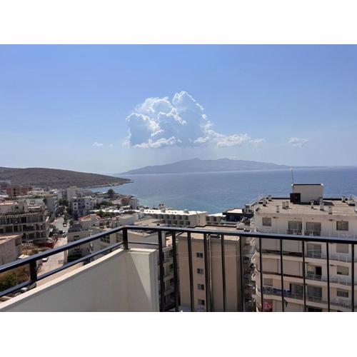 Nushi Apartments