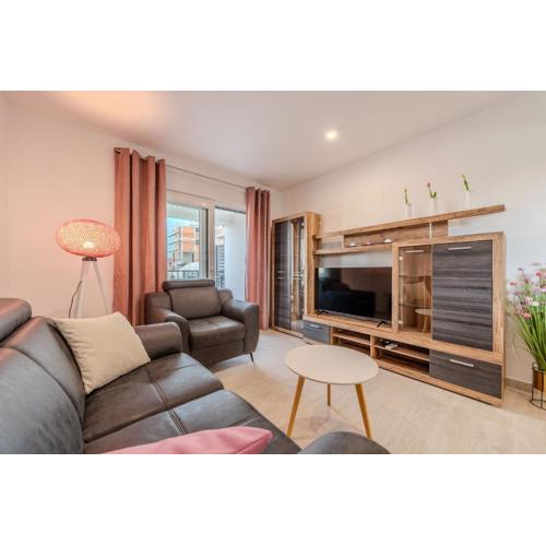 Nuvola Apartment