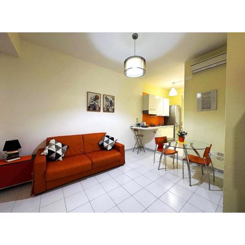 Nuvole e Lenzuola House Salerno Centro