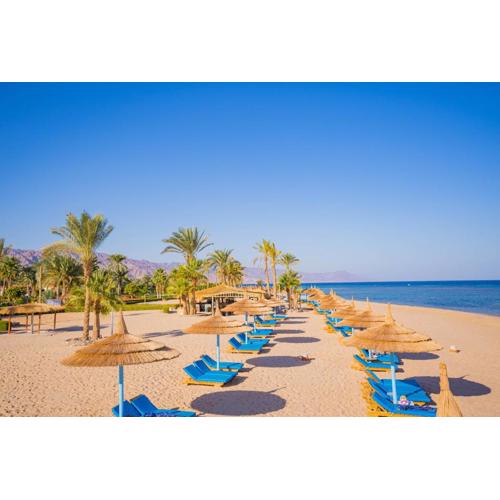 Nuweiba Club Resort