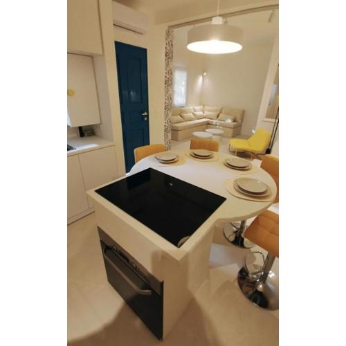 NYC Villa Spetses