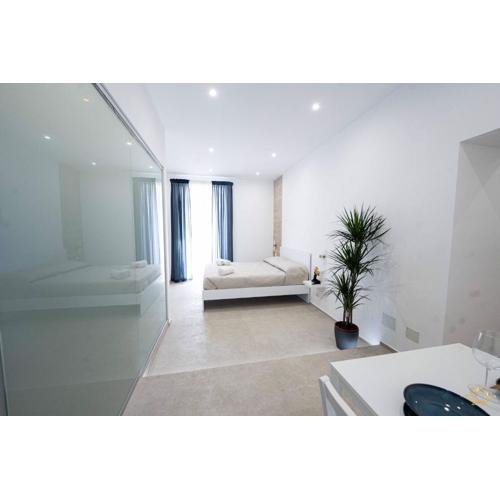 Nymphē Ortigia Apartments