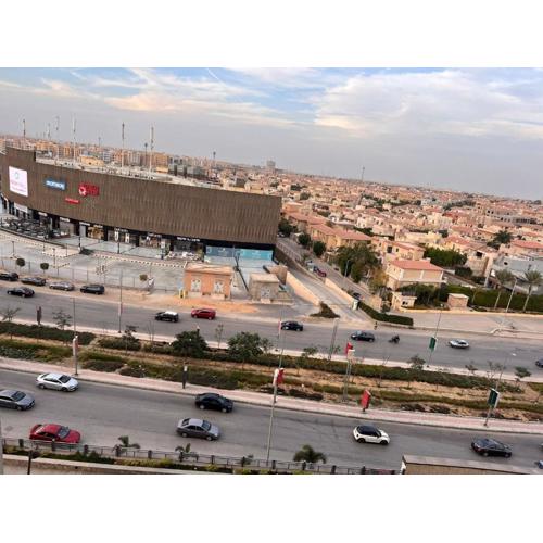 Nyoum New Cairo (Porto New Cairo)