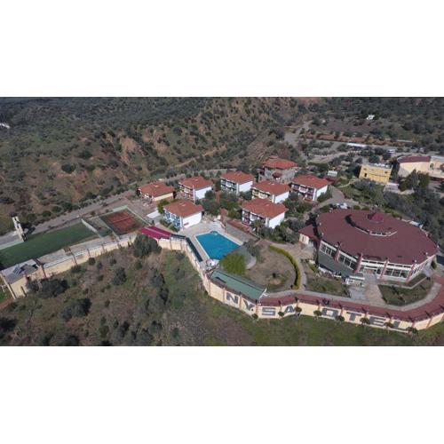 Nysa Hotel